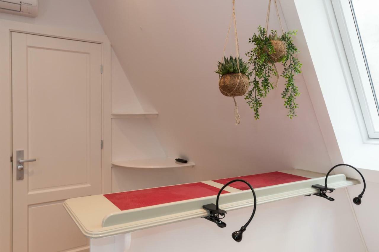 Saint Claire Studio'S Amszterdam Kültér fotó